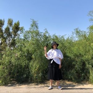 Meet your Posher, Shuo